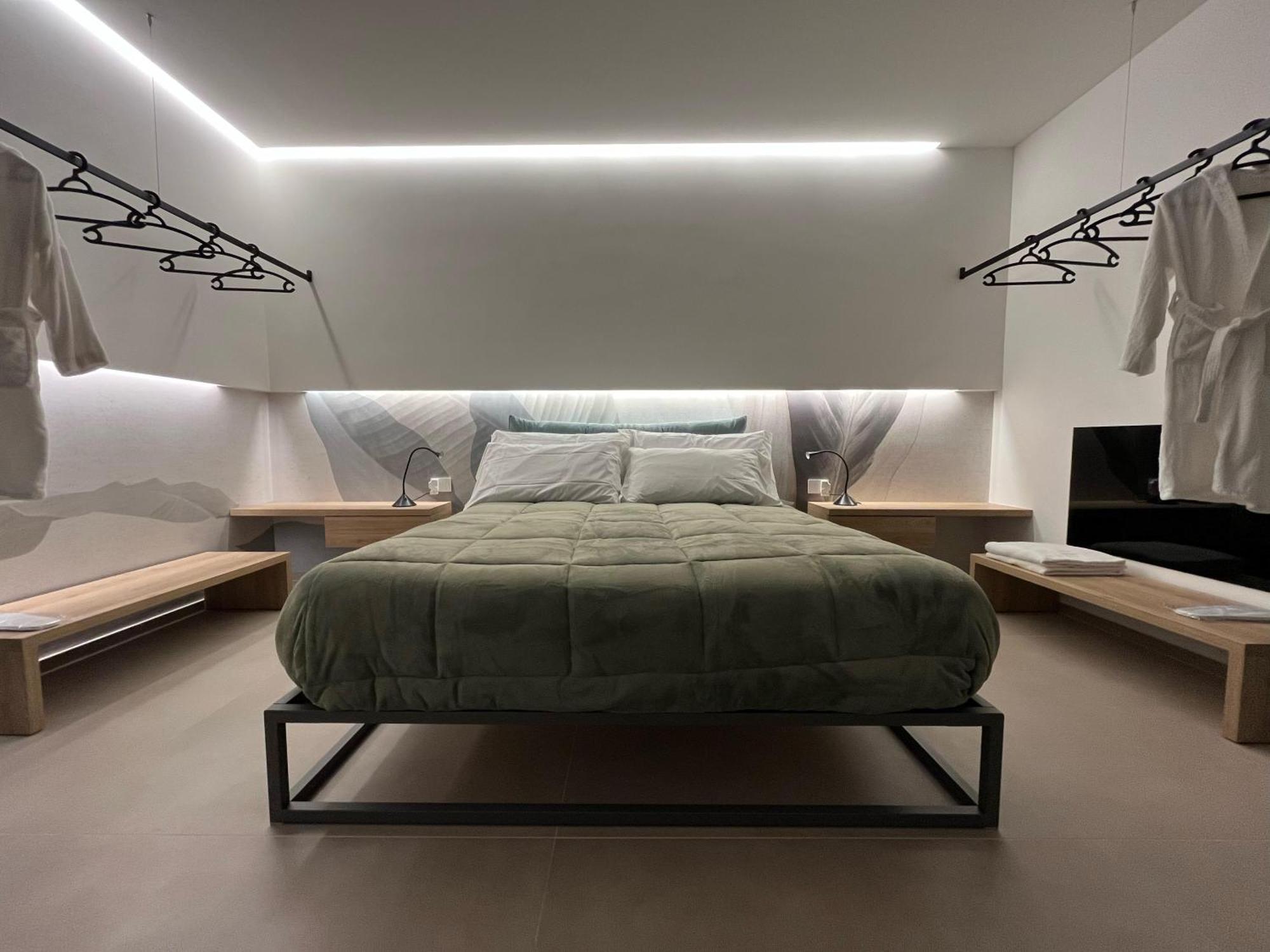 Seacity Suite & Stay Monopoli Exterior foto