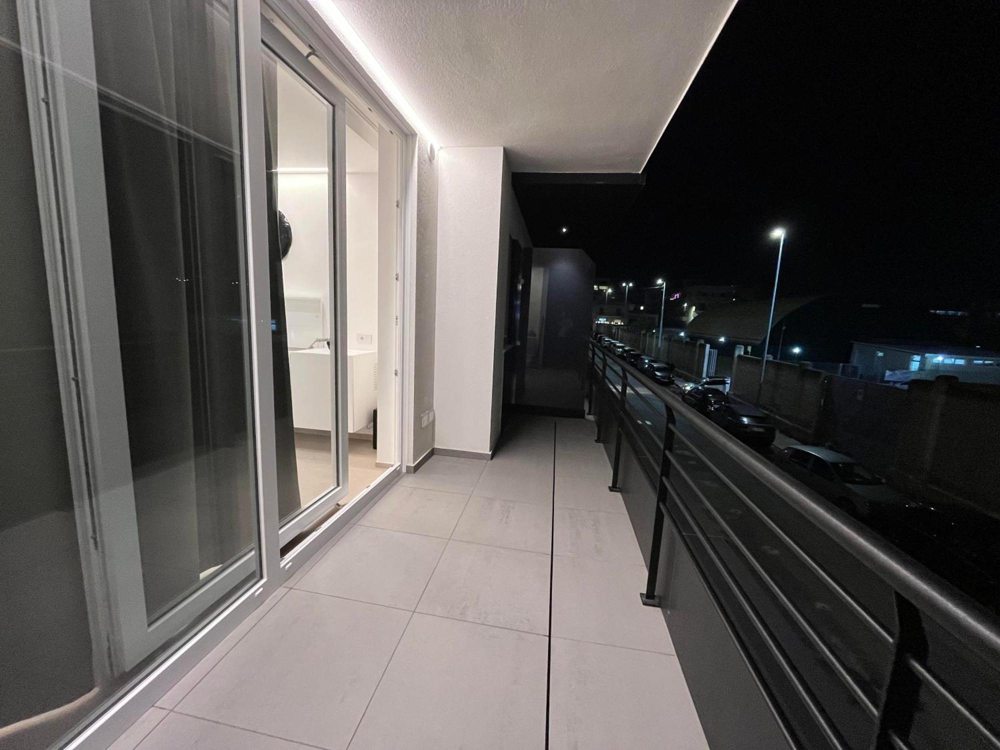 Seacity Suite & Stay Monopoli Exterior foto