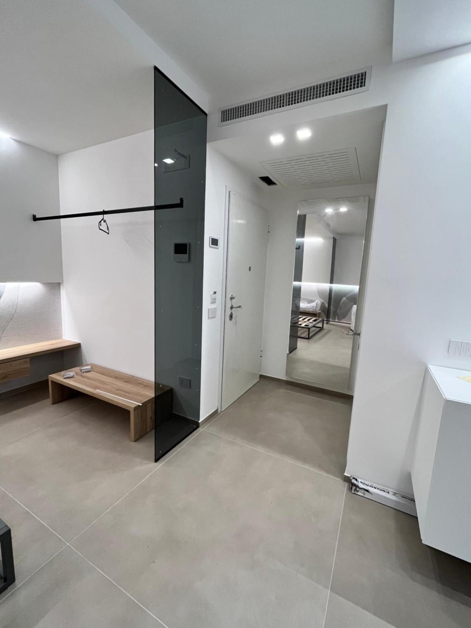 Seacity Suite & Stay Monopoli Exterior foto