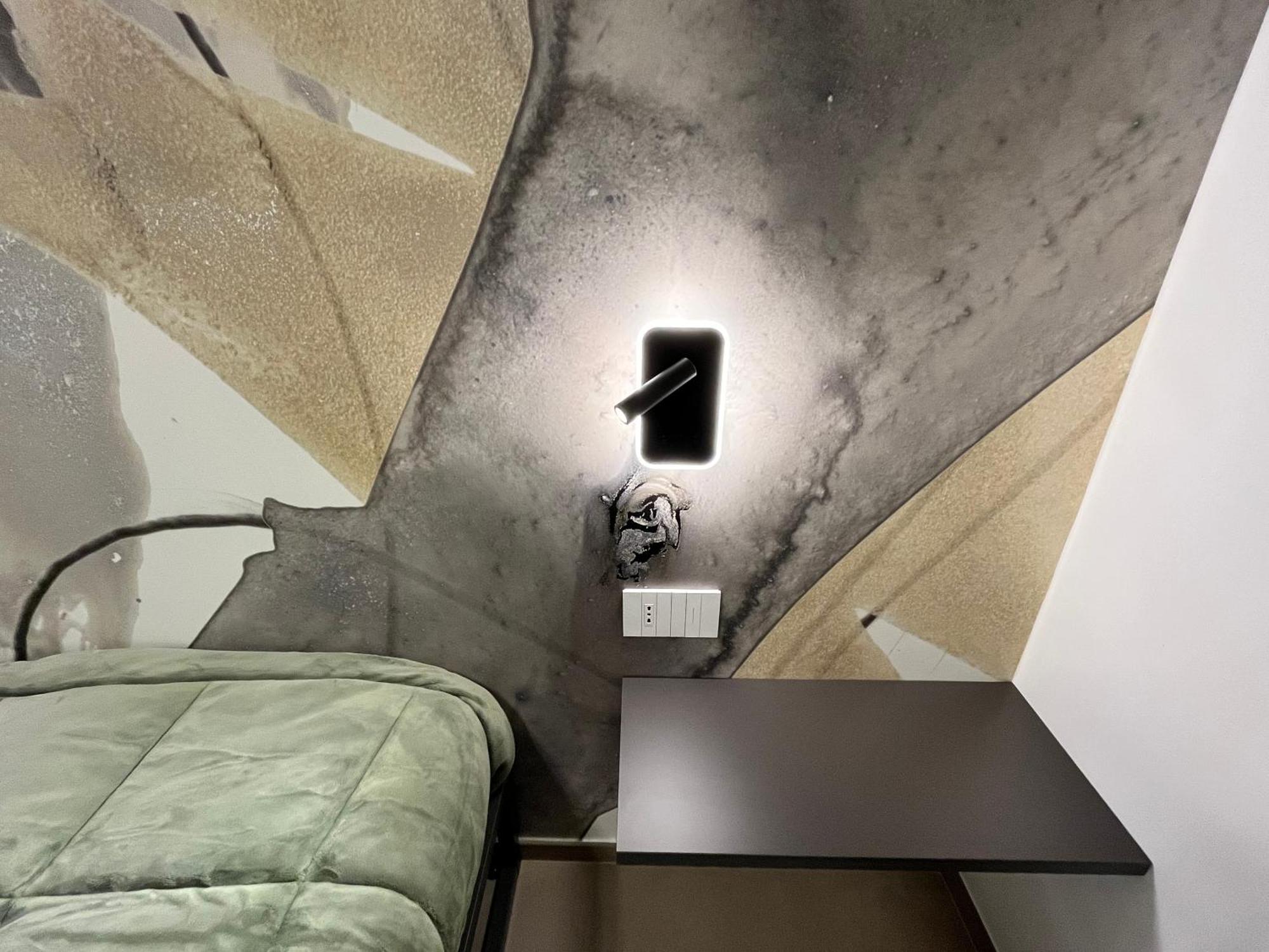 Seacity Suite & Stay Monopoli Exterior foto