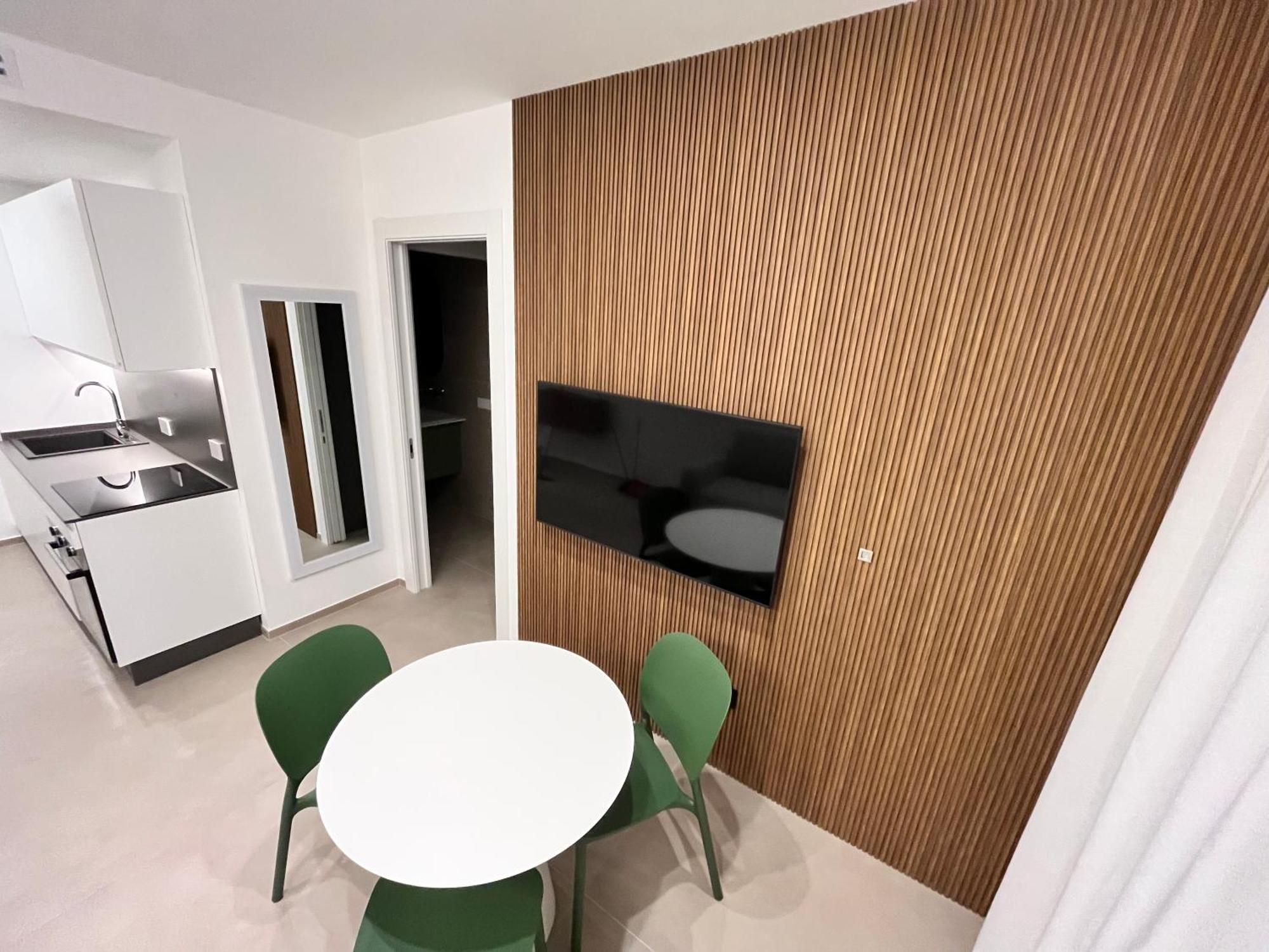 Seacity Suite & Stay Monopoli Exterior foto