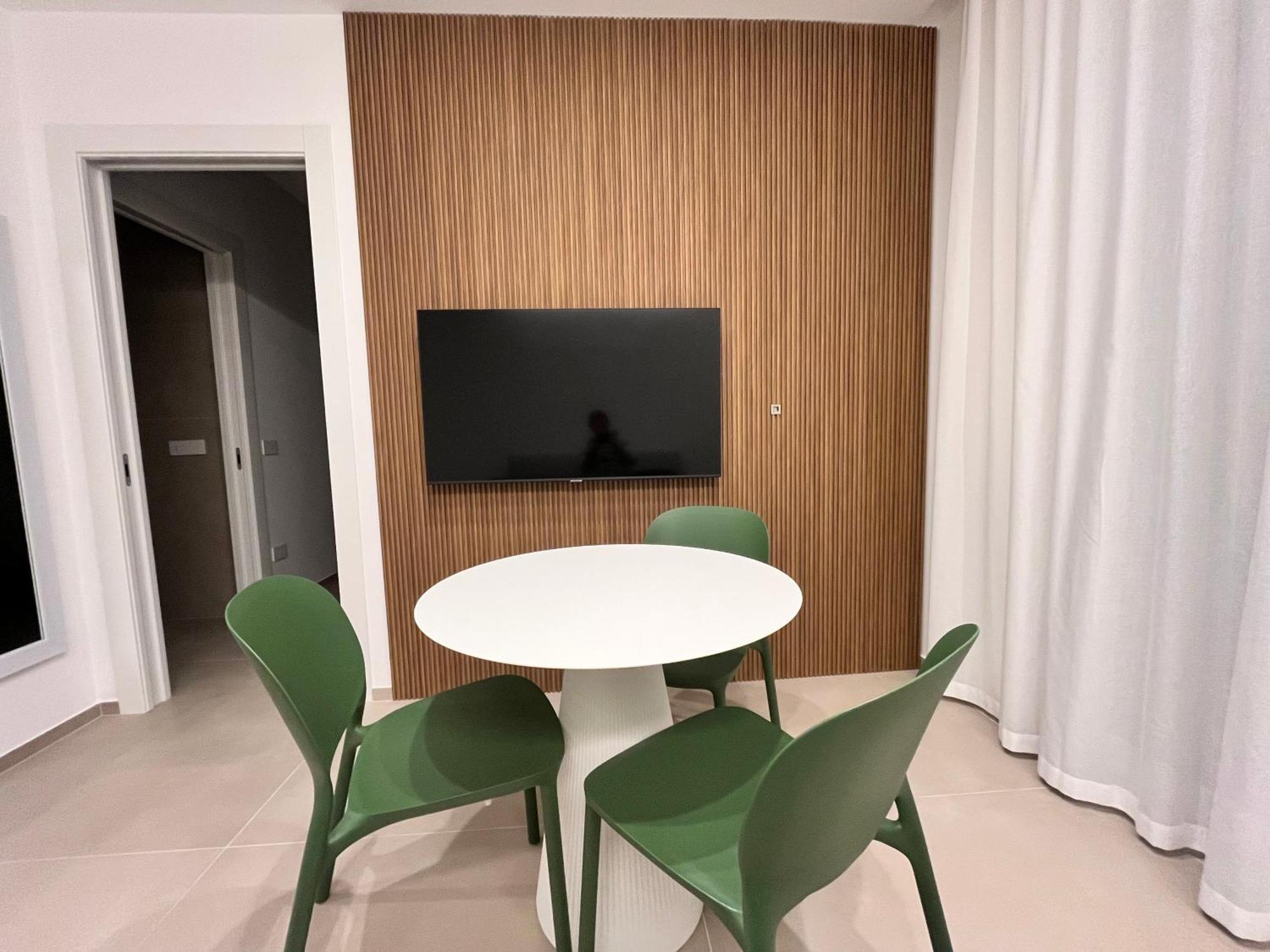 Seacity Suite & Stay Monopoli Exterior foto
