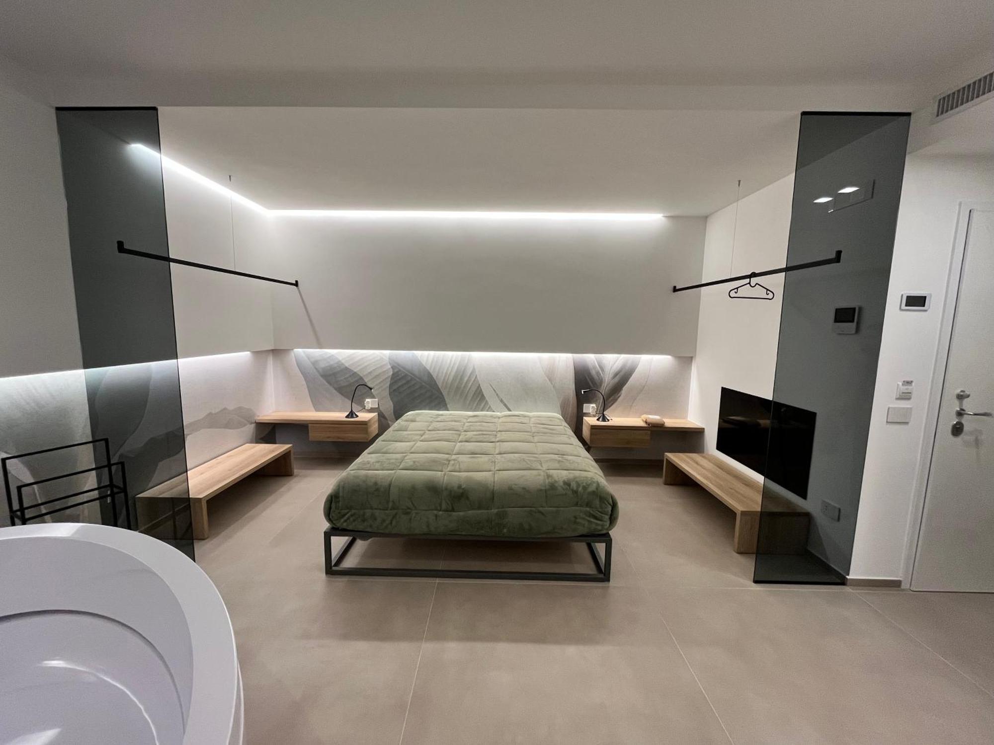 Seacity Suite & Stay Monopoli Exterior foto